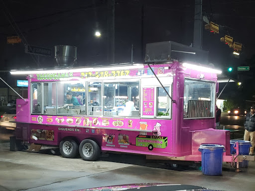 Taconganas - Visual