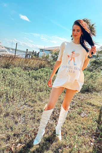 Southern Saint Boutique Gallery - United States