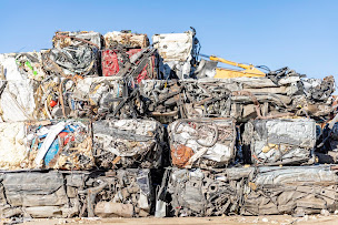 Photo n°19 de Baptiste Fer Et Métaux à Mallemoisson (Service de gestion des déchets)