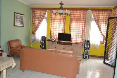 Photos of sewa villa di puncak &copy;Advillapuncak.com