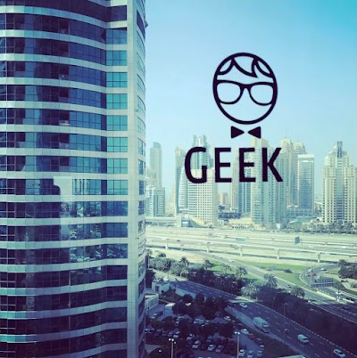 Photos of GEEKS