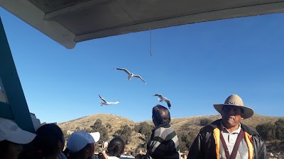 Photos of Market San Pedro de Tiquina
