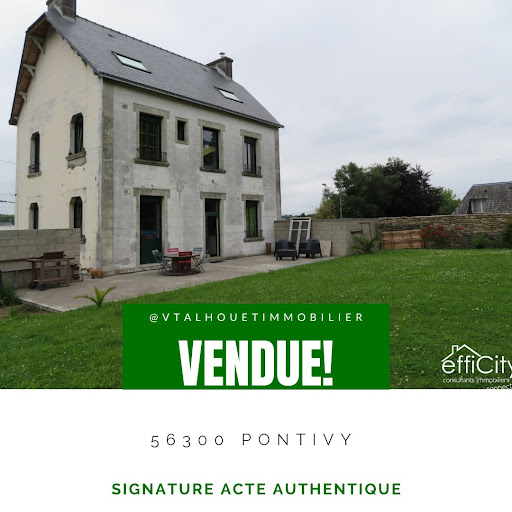 Véronique Talhouet - Thumbnail