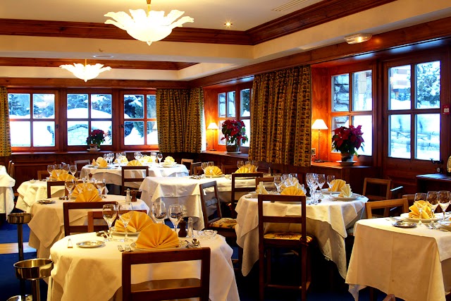 Hotel La Savoyarde