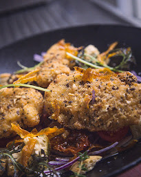 Photo n°48 de Restaurant le Bistronome Nîmes à Nîmes (Restaurant de tapas)