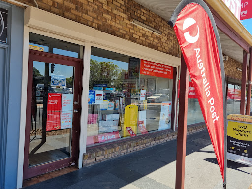 Australia Post - Kilburn LPO - Thumbnail