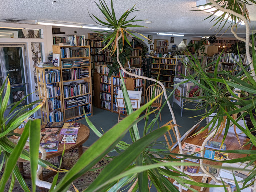 Books Gallery - Visual