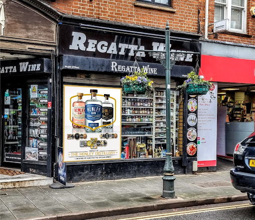 Regatta Wines