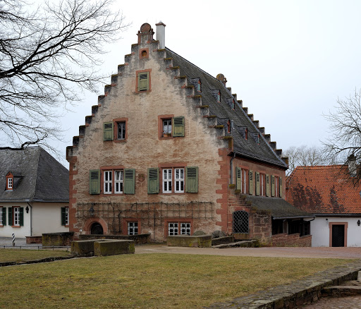 Klostermühle - Visual