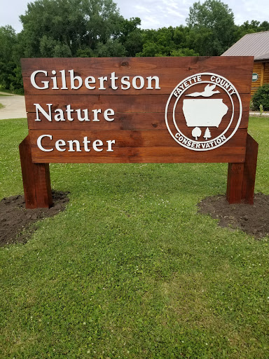 Gilbertson Nature Center - Thumbnail
