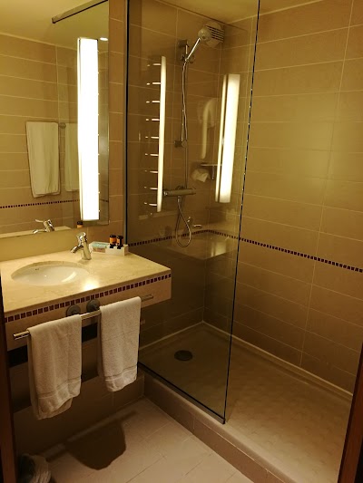 Photos of Hotel Novotel Casablanca City Center