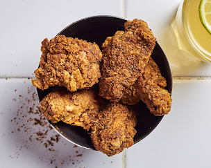 Photo n°36 de CRISPY SOUL Paris 2 à Paris (Restaurant végétarien)