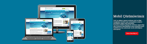 Kara Kedi Web Tasarım – Fethiye
