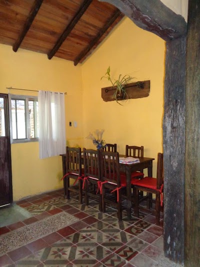 Photos of Lomadas del Kuarai