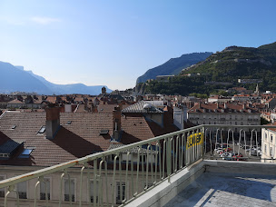 Photo n°17 de Delphine Nicolet - Conseillère Immobilier IAD Grenoble - Chartreuse à Quaix-en-Chartreuse (Agent immobilier)