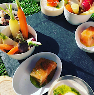 LABO M - Traiteur à Boulogne Billancourt à Boulogne-Billancourt