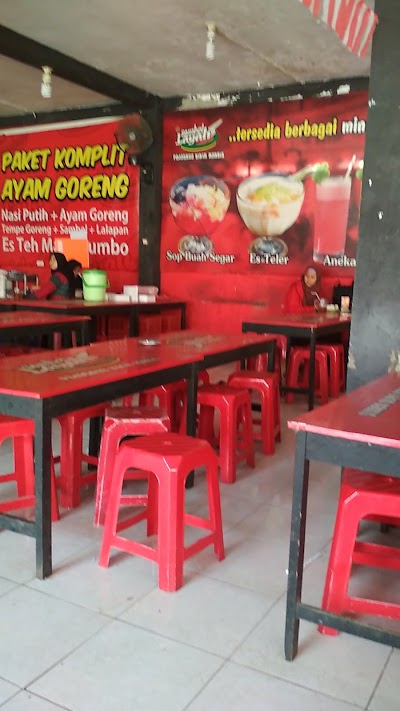 Photos of Sambel Layah Tegal 2