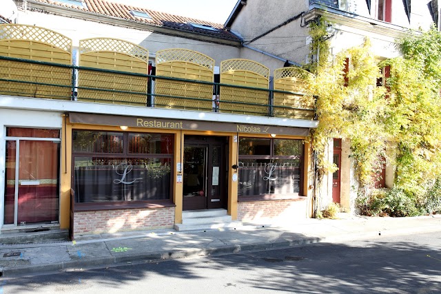 Restaurant Nicolas L