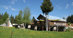Photo n°45 de Le Chalet Du Sire à Les Déserts (Restaurant français)