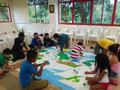 Photos of Instituto T&eacute;cnico De Educaci&oacute;n Comfenalco