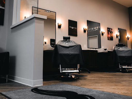 Grooming Store - Visual