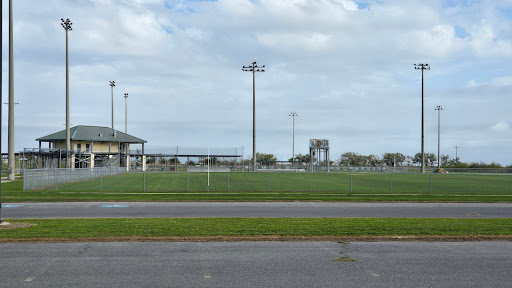 Cameron Parish Recreation District No. 6 Facility