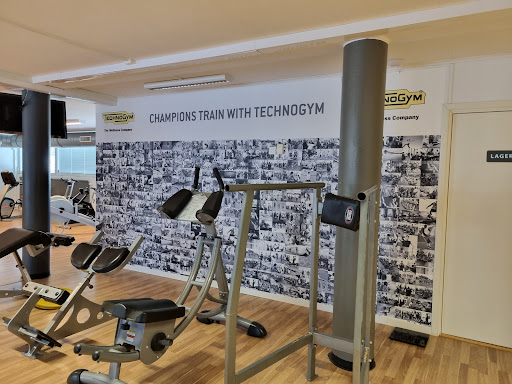 Wellness Studio Mörrum - Visual