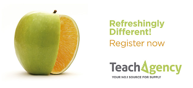 Teach Agency - Bedford