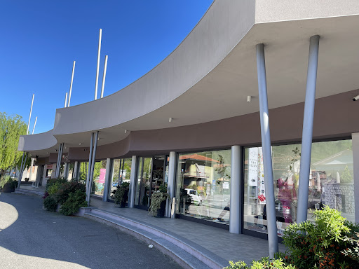 Manu store Logo