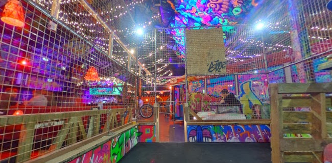 The Custard Factory, Gibb St, Deritend, Birmingham B9 4AA, United Kingdom