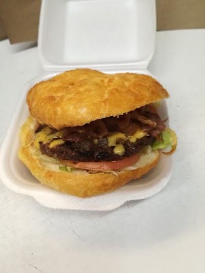 Photos of The Vetkoek Deli