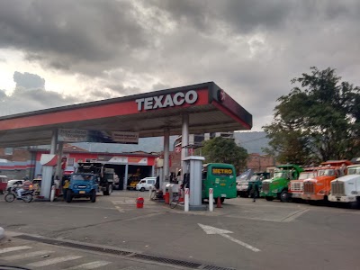 Photos of Texaco Gnv