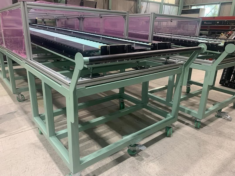 株式会社渕上工業