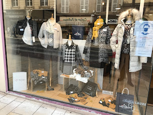 Photo n°20 de Boutique Mariguy à Villefranche-sur-Saône (Magasin de t-shirts)