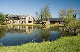 Trehill Holiday Cottages