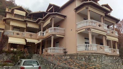 photo of Alkyonis Hotel & Spa