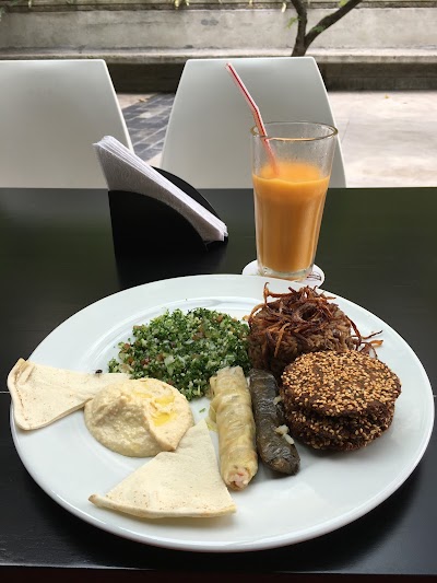 Photos of Restaurante Hummus Grill & Wine