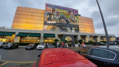 Photos of Istinye Park Shopping Center