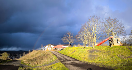 Bergehalde Landsweiler-Reden - Thumbnail