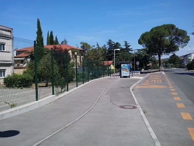 Primary school Vojke Šmuc Izola