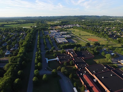 Poplar Grove Elementary School