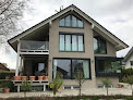 Feriendomizil Bootswerft - Ferienwohnung direkt am See à Soltau