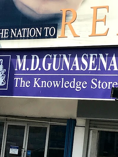 book-store