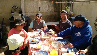 Photos of Junta de Vecinos Molinos del Norte