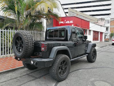 Photos of Miaa Tapiceria automotriz