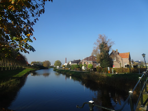 Wasserij Elburg - Thumbnail