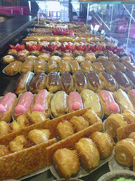 Photo n°11 de Au Bon Pain à Saint-Aubin-le-Cloud (Boulangerie)