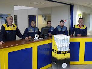 Photo n°10 de Ets CHAMBON & Fils SAS à Pauillac (Atelier de réparation de tracteurs)