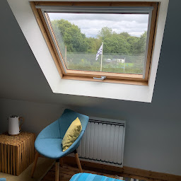 Photo n°12 de La Belle Hermine:Chambres d'hôtes Piscine SPA, plage Perros-Guirec granit rose, Weekend couple, Côte d'Amor, Bretagne à Tonquédec (Chambre d'hôtes)