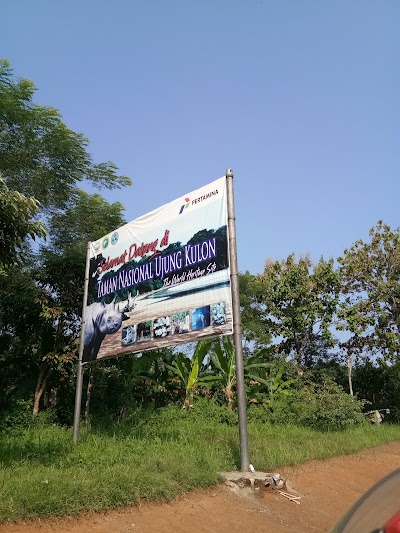 Photos of Taman Nasional Ujung Kulon